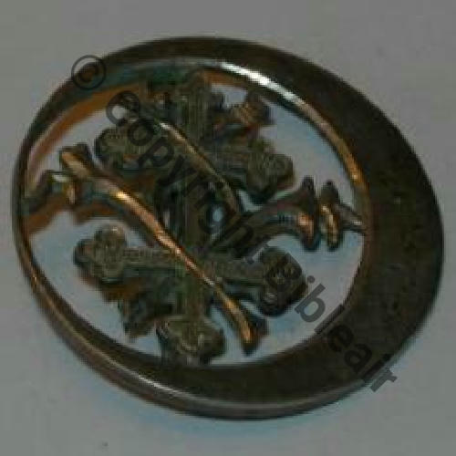 A1431  1920.23 A1431NH BR.120 202eDRILLE 1erGp 1erRB ou 53e LEVANT  SM Eping bascule Dos lisse CROISSANT A GAUCHE Sc.ffl06cine MAP380Eur 